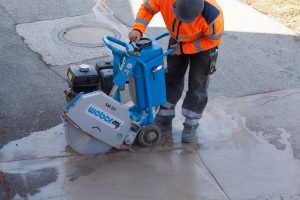Jak ustalić wysokość odpisu na pranie odzieży roboczej?