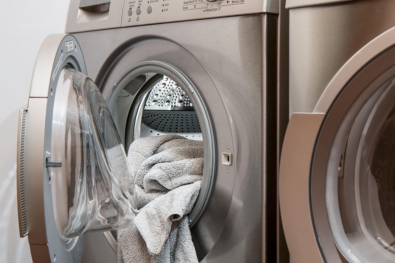 5 sposobów na optymalne wykorzystanie pralki